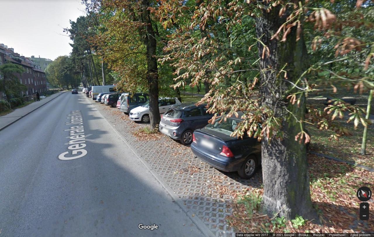 Swish Apartment -10 Min To Old Town Gdansk,Pkp & Shopping Mall 外观 照片